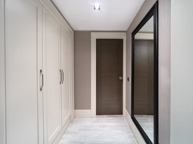 Standard Double Room, 1 Double Bed, City View