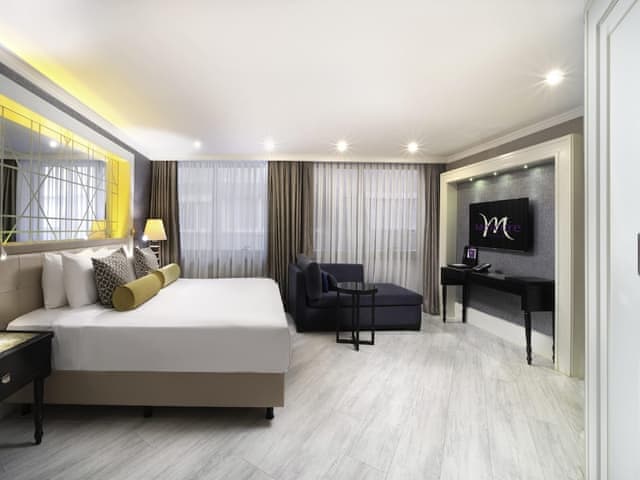 Superior Twin Room, Multiple Beds