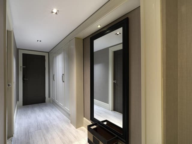 Standard Double Room, 1 Double Bed, City View