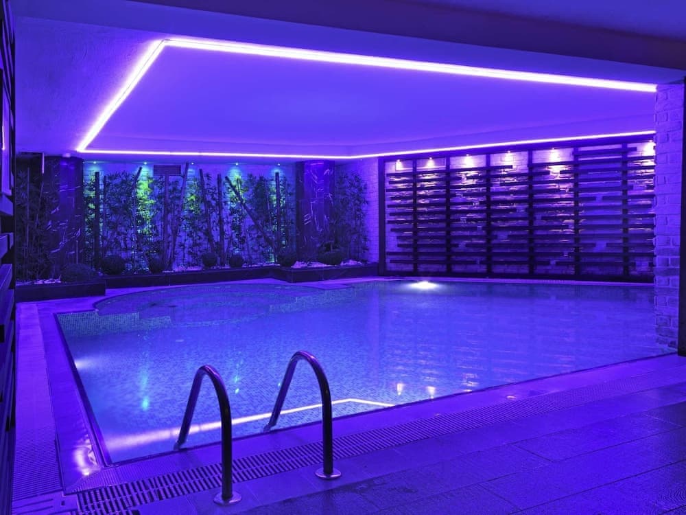 Mercure Istanbul Bomonti