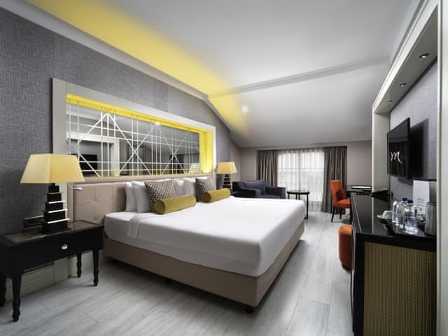 Superior Twin Room, Multiple Beds