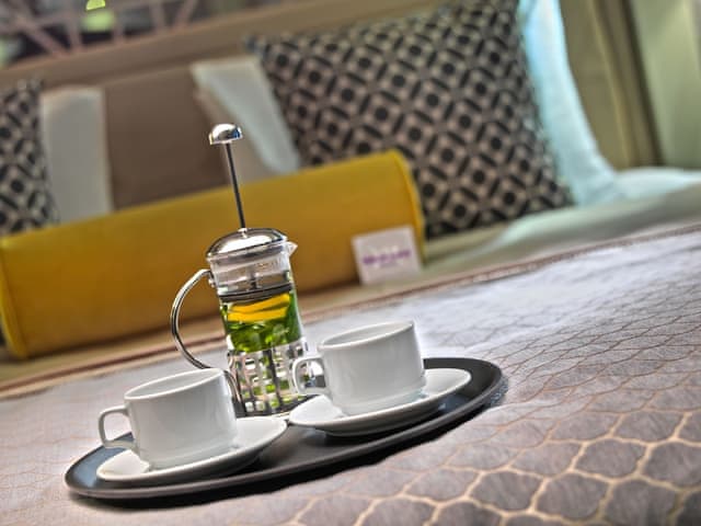 Superior Twin Room, Multiple Beds