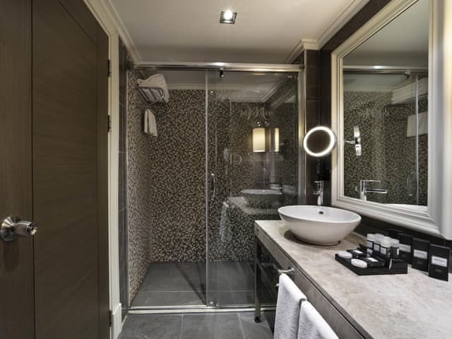 Standard Double Room, 1 Double Bed, City View