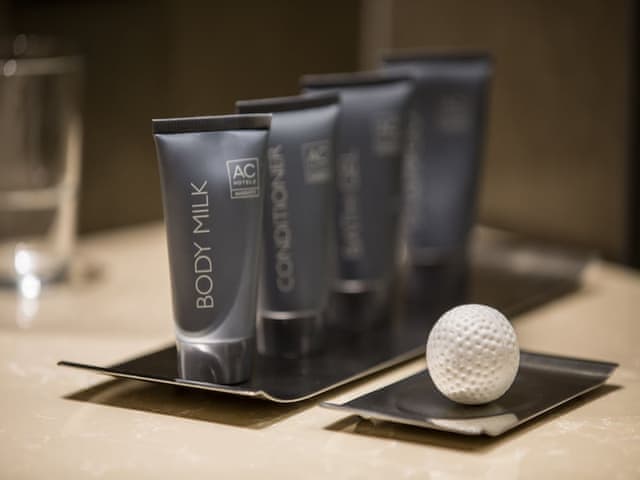 Junior Süit, 1 King Yataklı