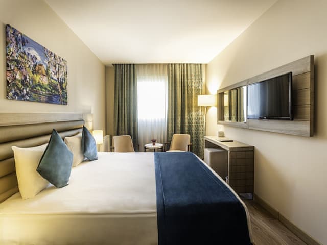 Superior French Bed Room