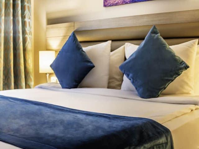 Superior French Bed Room