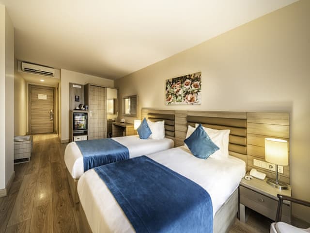 Superior French Bed Room