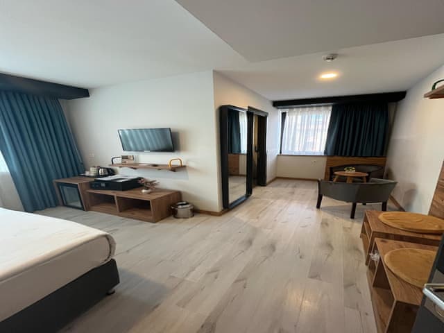 Superior Double or Twin Room, 1 Bedroom