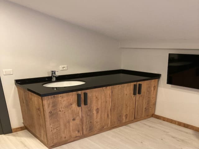 Suite Room with Terrace and Kitchenette