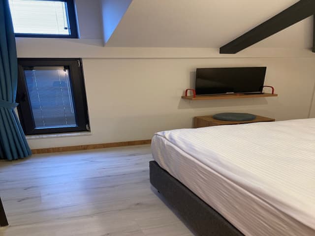 Suite Room with Terrace and Kitchenette