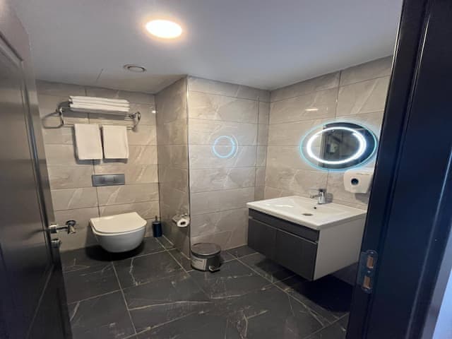 Superior Double or Twin Room, 1 Bedroom