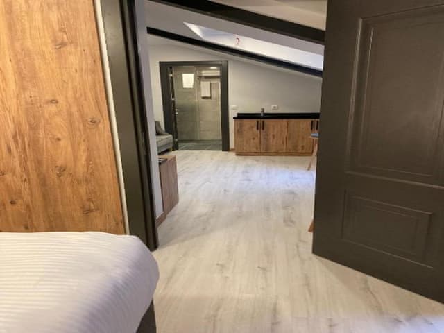 Suite Room with Terrace and Kitchenette