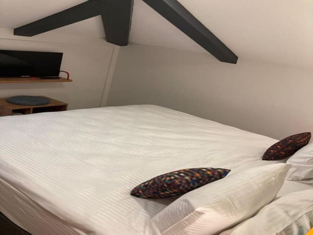 Suite Room with Terrace and Kitchenette