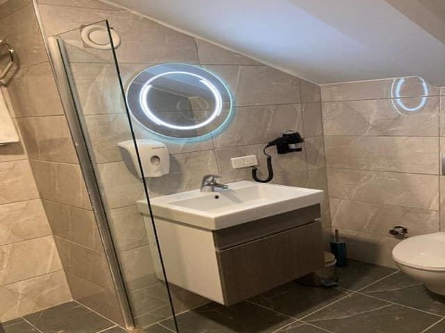 Suite Room with Terrace and Kitchenette