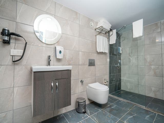 Business Triple Room, Multiple Beds, City View