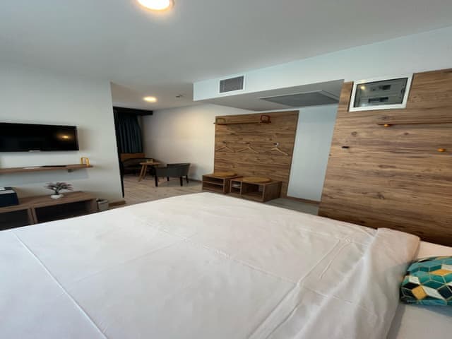 Superior Double or Twin Room, 1 Bedroom
