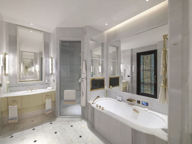 Deluxe Room With Garden, 1 King Bed