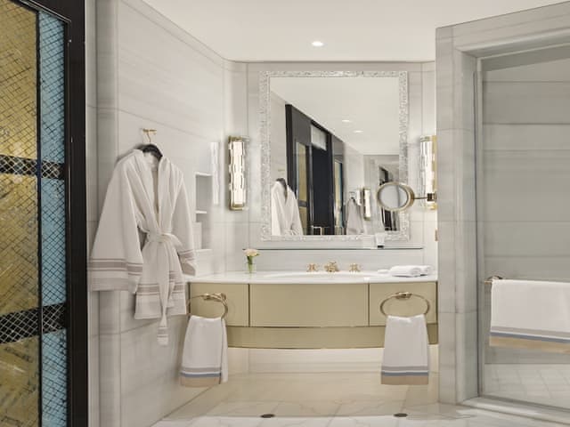 Grand Deluxe Bosphorus Room, 2 Double Beds