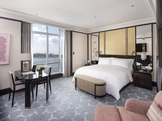 Superior Bosphorus Room, 1 King Bed