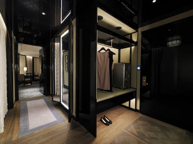 Deluxe Bosphorus Room, 1 King Bed