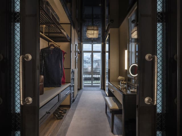 Grand Deluxe Room, 2 Double Beds