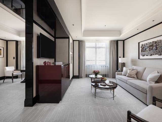 Superior Suite, Multiple Beds