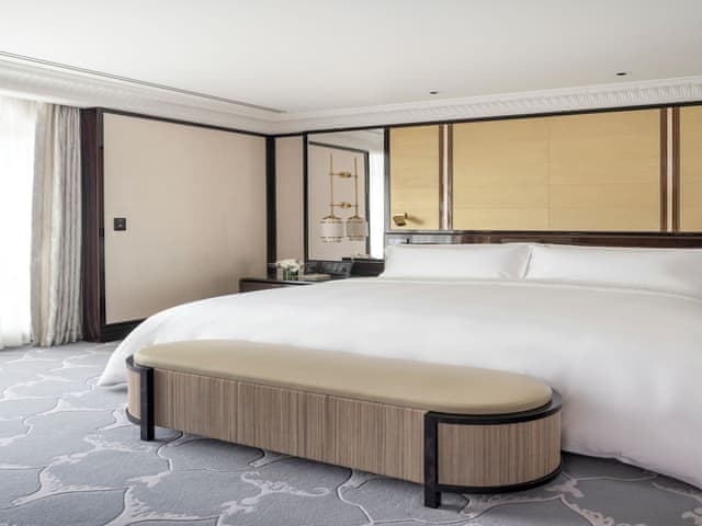 Superior Bosphorus Room, 1 King Bed