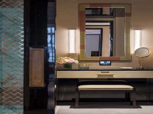 Superior Suite, Multiple Beds