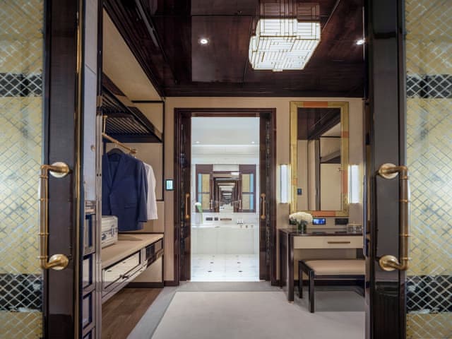 Deluxe Bosphorus Room, 1 King Bed