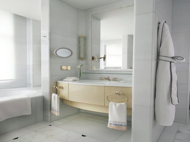 Deluxe Room, 2 Double Beds