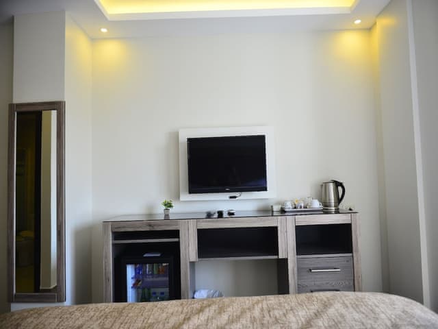 Appartement Familial