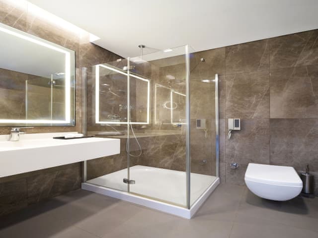 Suite, Multiple Beds