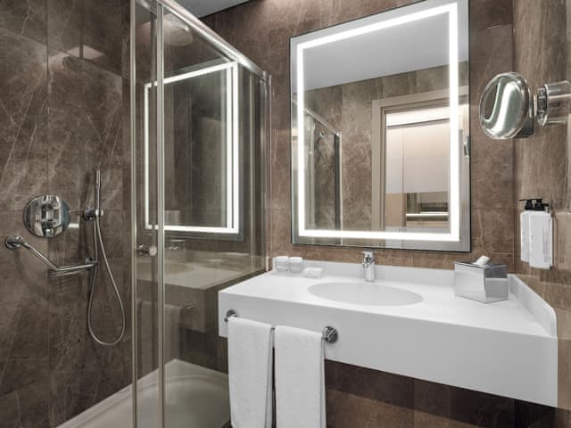 Premium Twin Room, Sea View