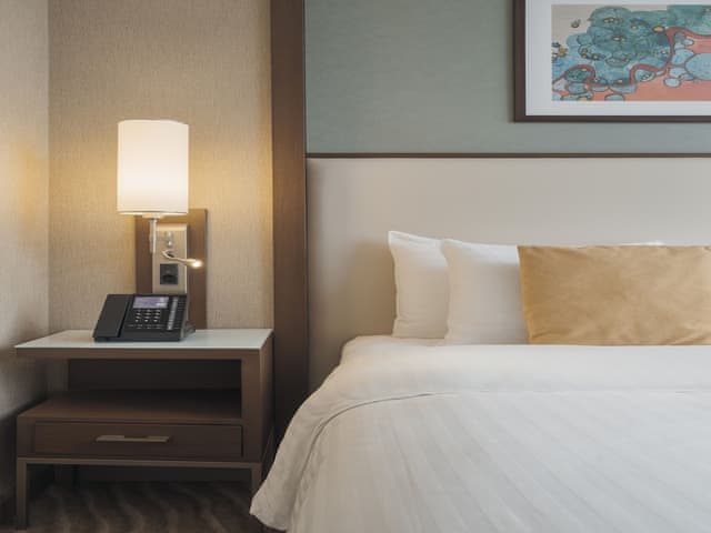 Executive Room, 1 King Bed