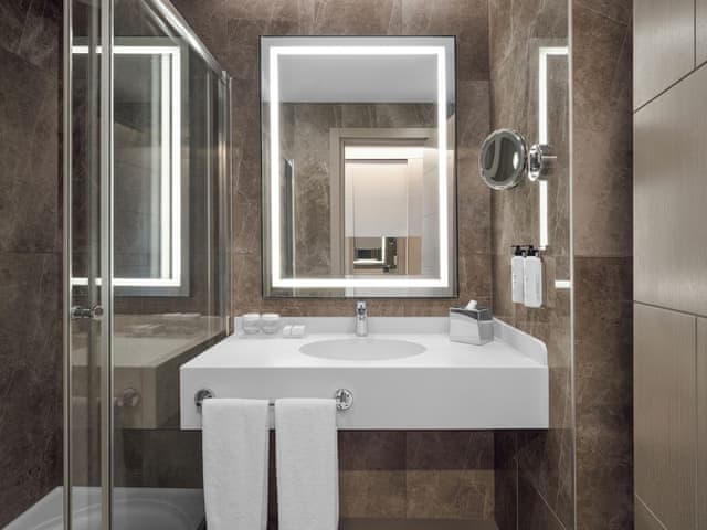 Deluxe Room, 1 King Bed