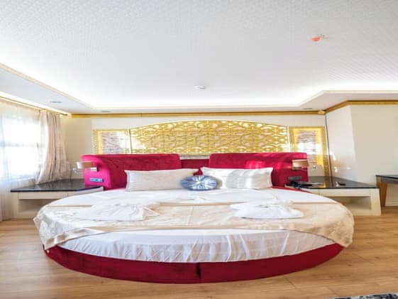 Private Suite Jakuzili