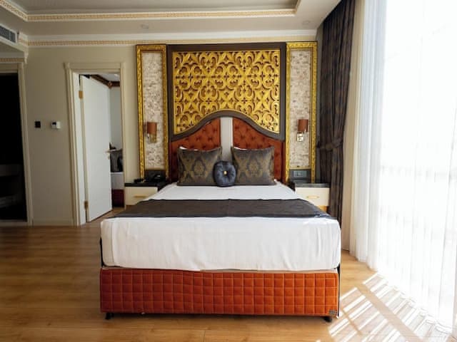 Jakuzili Family Suite 1+1