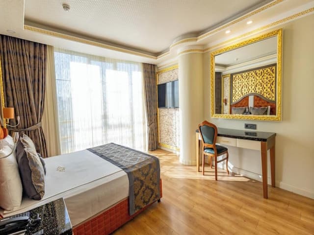 Jakuzili Family Suite 1+1