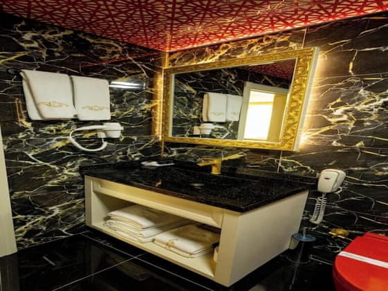 Jakuzili Family Suite 1+1