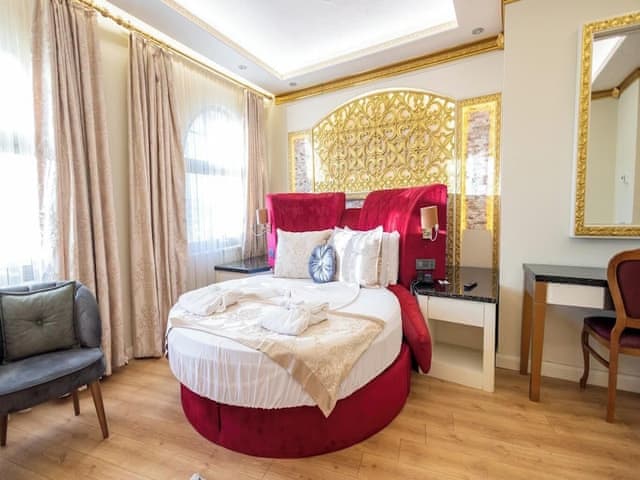 Private Suite Jakuzili