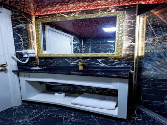 Ekonomik Tek Kisilik Oda