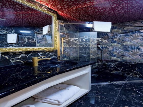 Ekonomik Tek Kisilik Oda