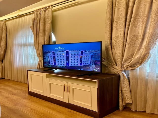 Romantik Çift Kişilik Oda