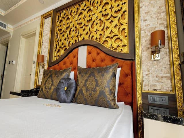 Jakuzili Family Suite 1+1