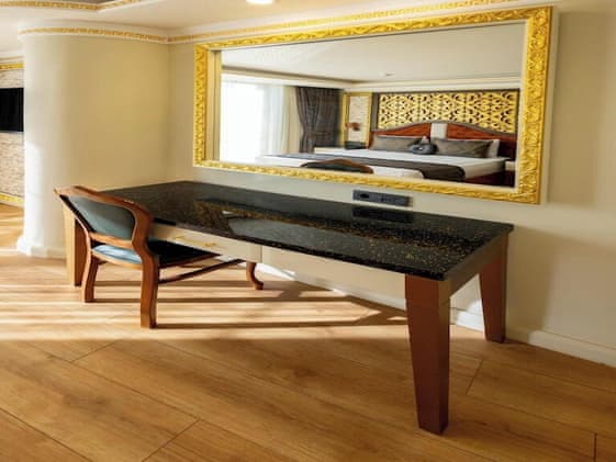 Jakuzili Family Suite 1+1