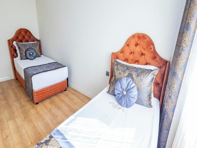 Jakuzili Family Suite 1+1