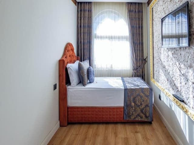 Jakuzili Family Suite 1+1