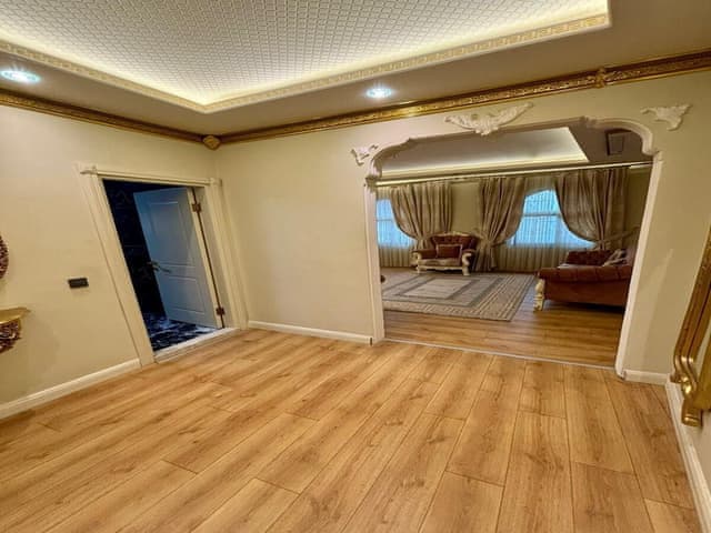 Romantik Çift Kişilik Oda