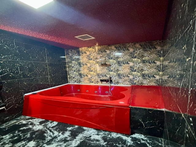 Romantik Çift Kişilik Oda