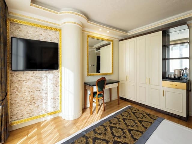 Jakuzili Family Suite 1+1